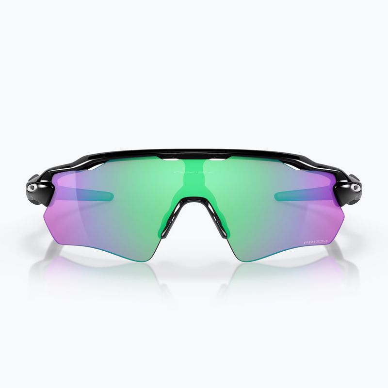 Ochelari de soare Oakley Radar EV Path 100 Thieves polished black/prizm golf 2
