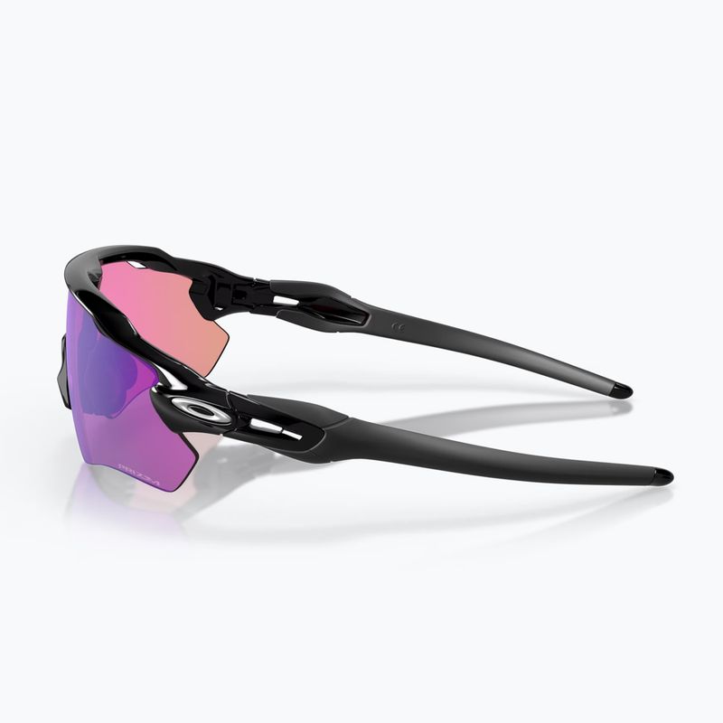 Ochelari de soare Oakley Radar EV Path 100 Thieves polished black/prizm golf 3