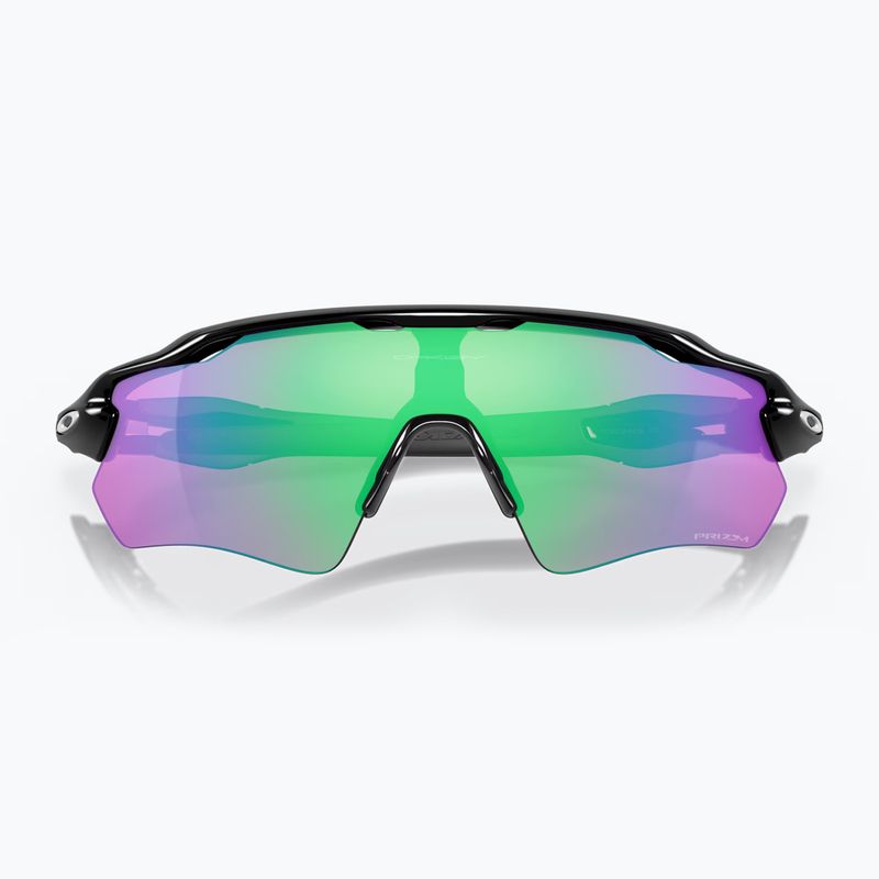 Ochelari de soare Oakley Radar EV Path 100 Thieves polished black/prizm golf 5