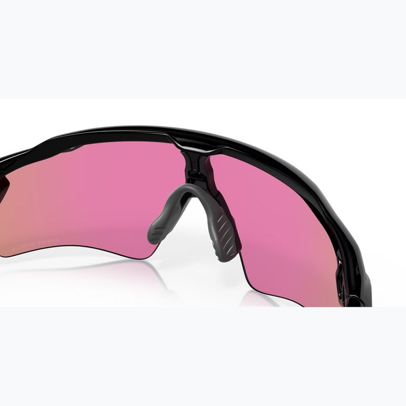 Ochelari de soare Oakley Radar EV Path 100 Thieves polished black/prizm golf 7