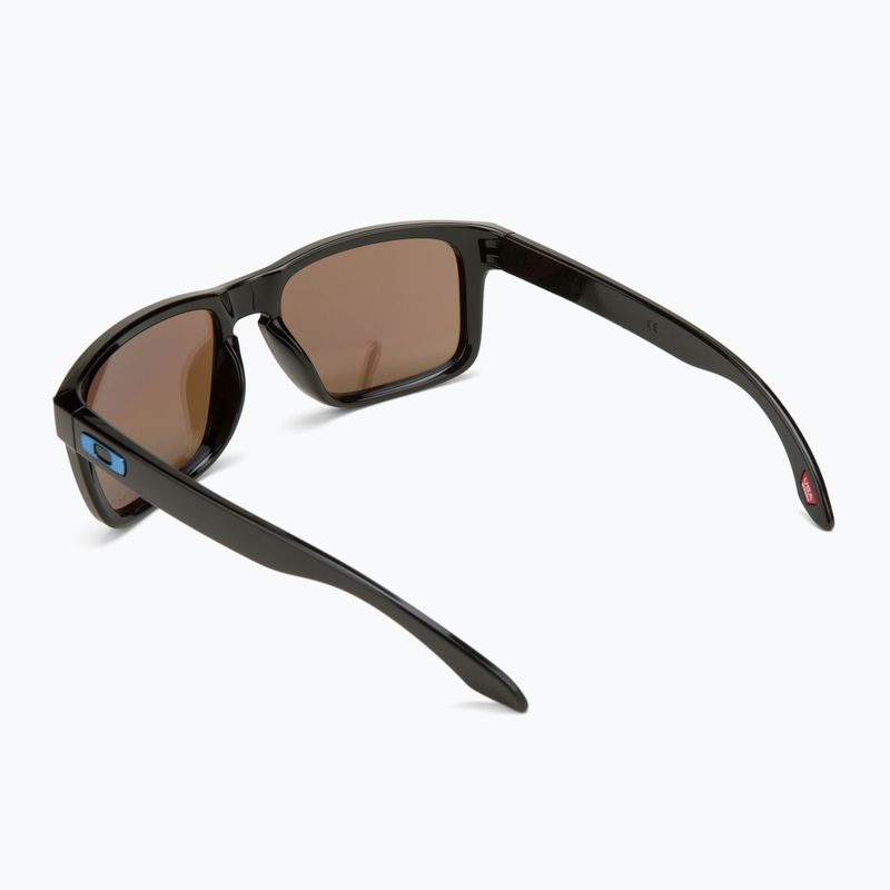 Ochelari de soare Oakley Holbrook negru 0OO9102 2