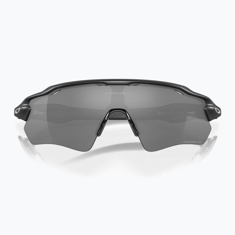 Ochelari de soare Oakley Radar EV Path matte black/prizm black polarized 5