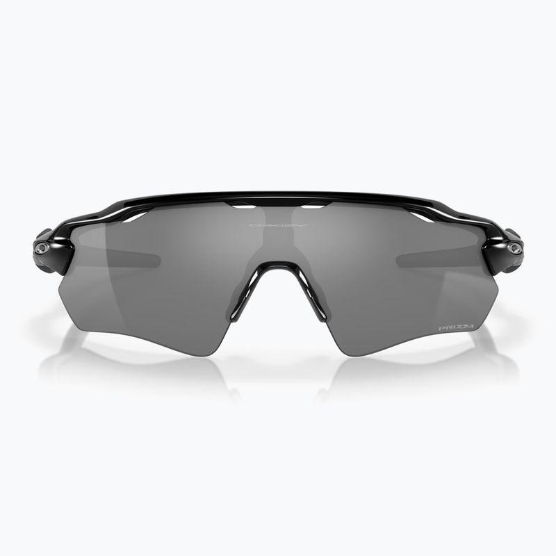 Ochelari de soare Oakley Radar EV Path polished black/prizm black 2