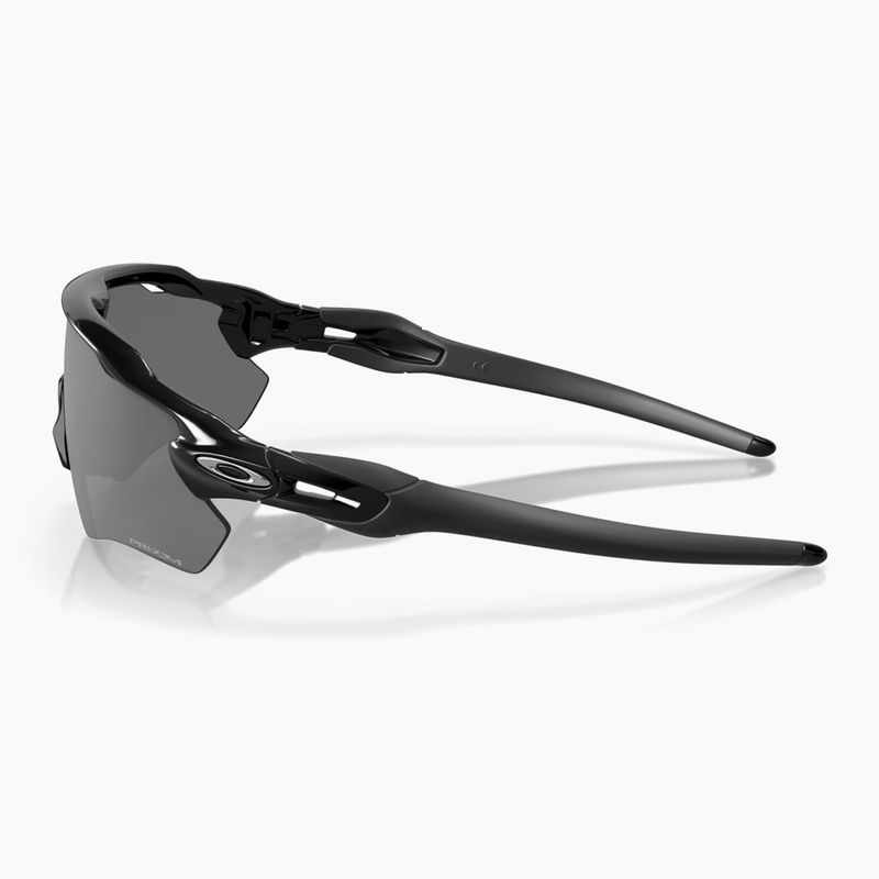 Ochelari de soare Oakley Radar EV Path polished black/prizm black 3