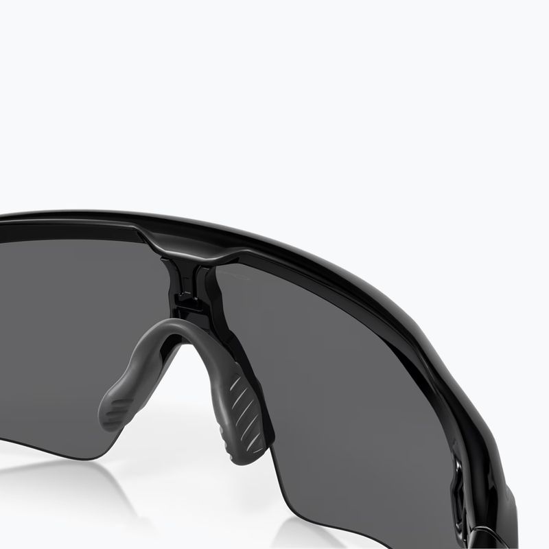 Ochelari de soare Oakley Radar EV Path polished black/prizm black 7