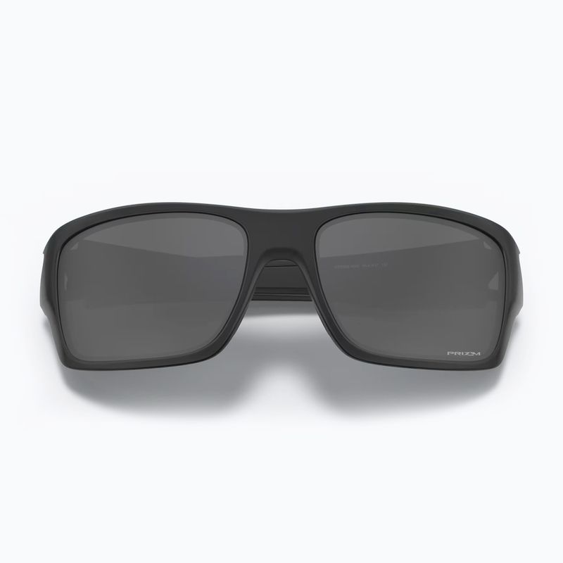 Ochelari de soare Oakley Turbine matte black/prizm black 5