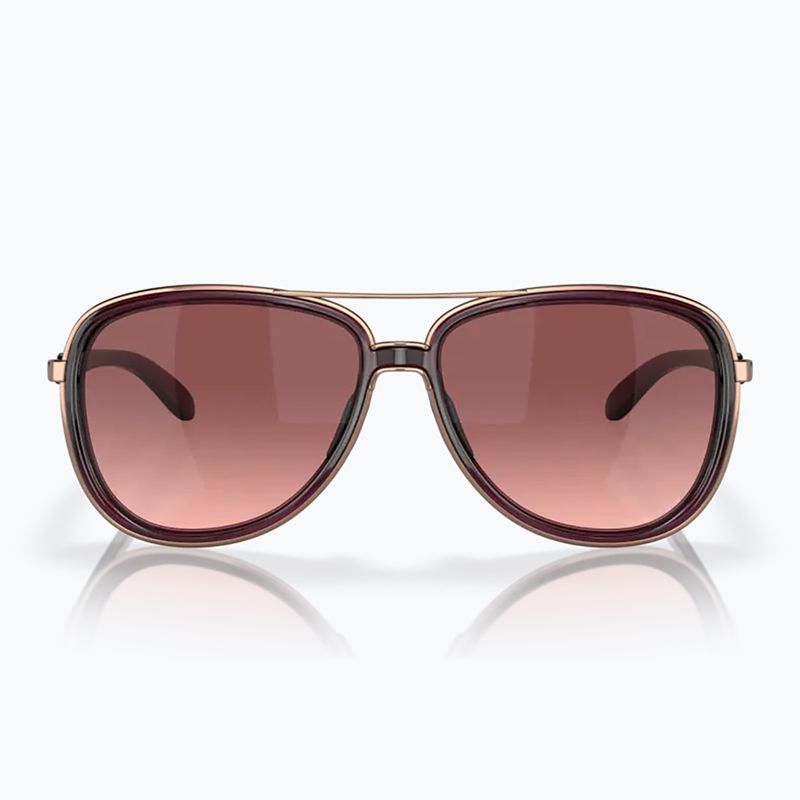 Ochelari de soare Oakley Split Time 7