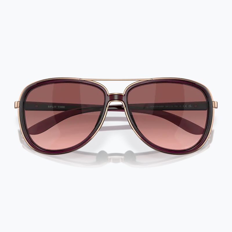 Ochelari de soare Oakley Split Time 10
