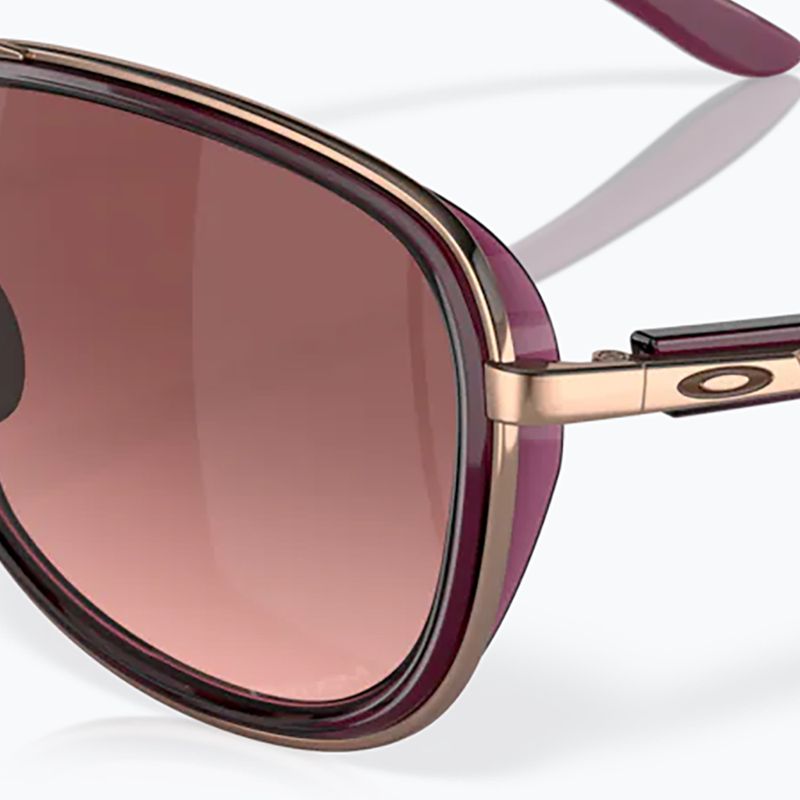 Ochelari de soare Oakley Split Time 11