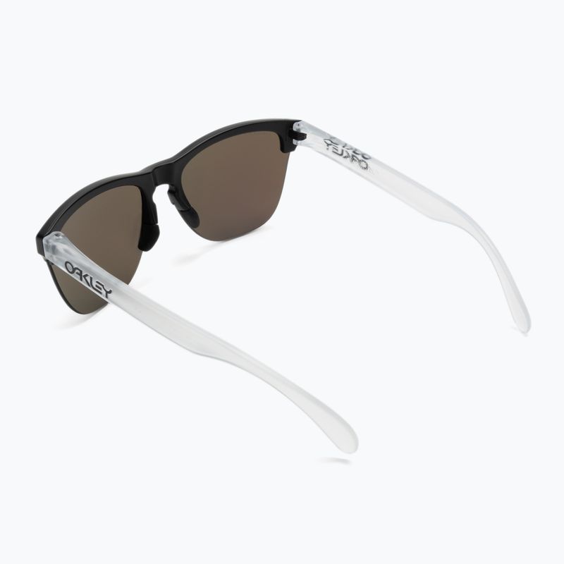 Ochelari de soare Oakley Frogskins Lite 2
