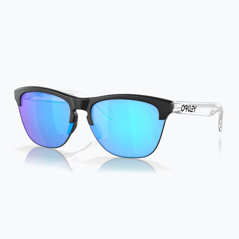 Ochelari de soare Oakley Frogskins Lite 11
