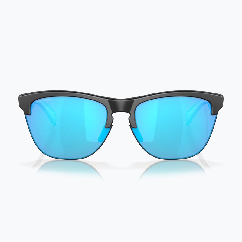 Ochelari de soare Oakley Frogskins Lite 8