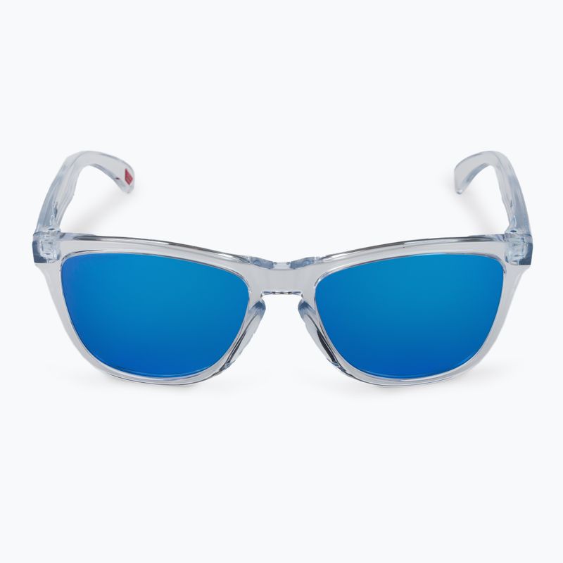 Ochelari de soare Oakley Frogskins transparent 0OO9013 3