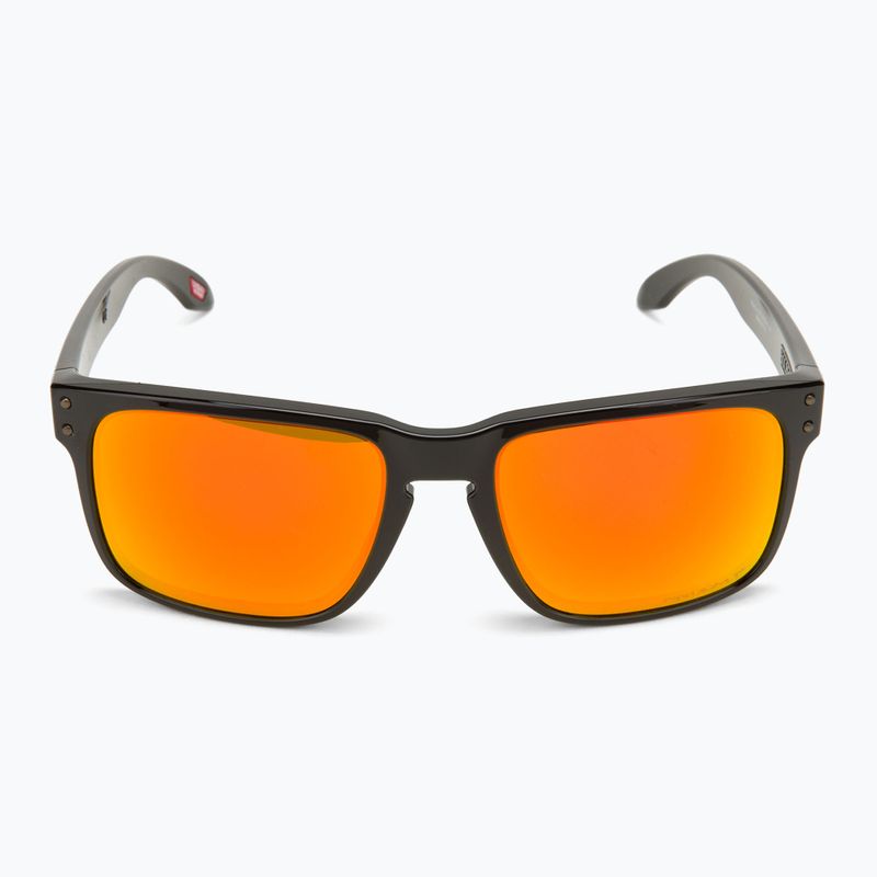 Ochelari de soare Oakley Holbrook negru 0OO9102 3