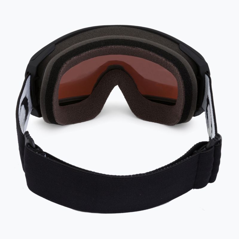 Ochelari de schi Oakley Line Miner M negru OO7093-02 3