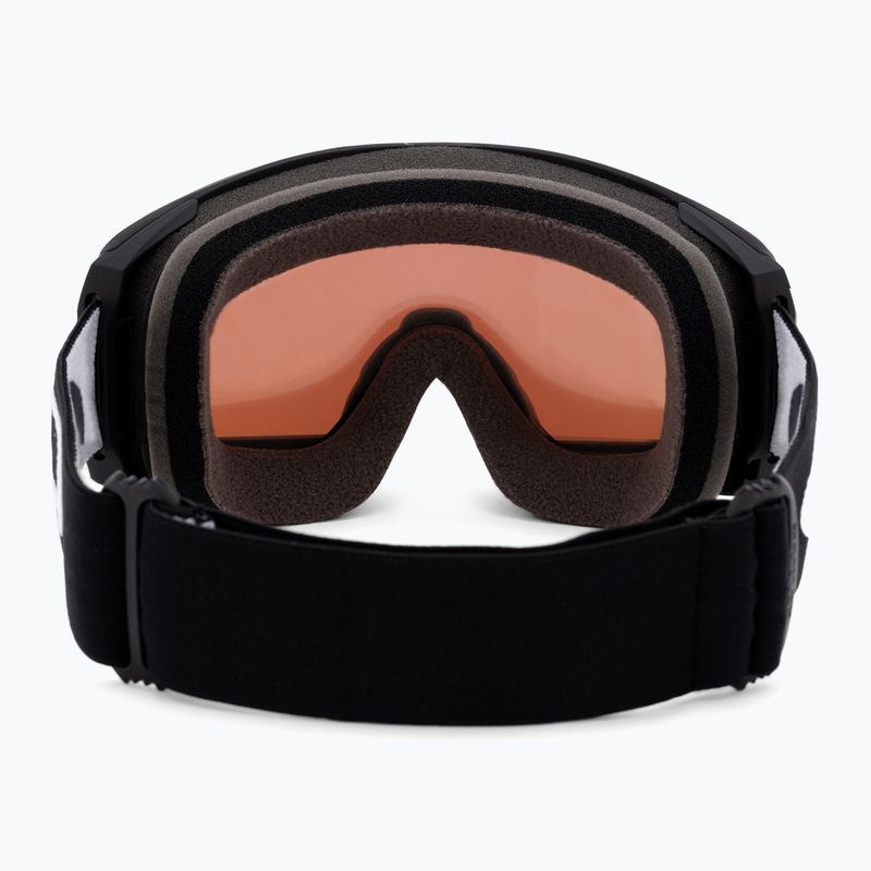 Ochelari de schi Oakley Line Miner M albastru OO7093-03 3