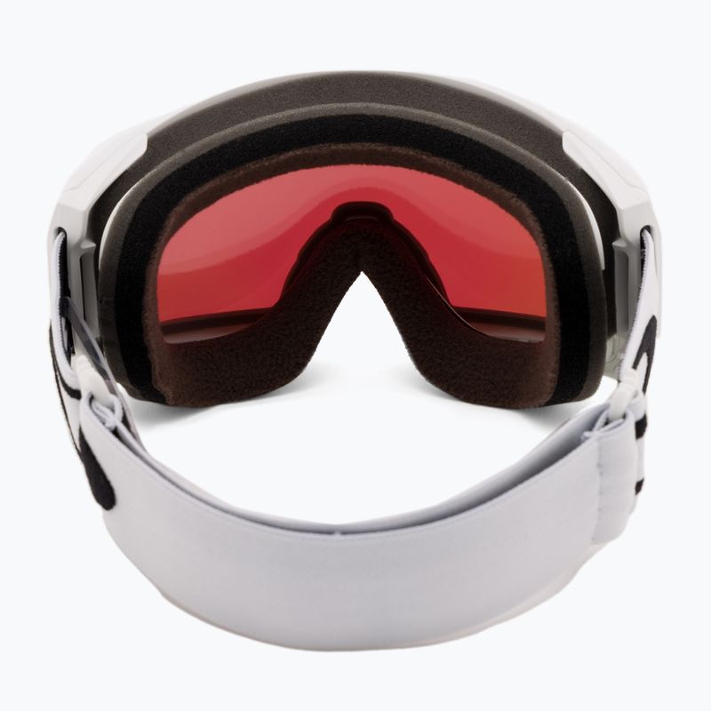 Ochelari de schi Oakley Line Miner, alb, OO7093-08 3