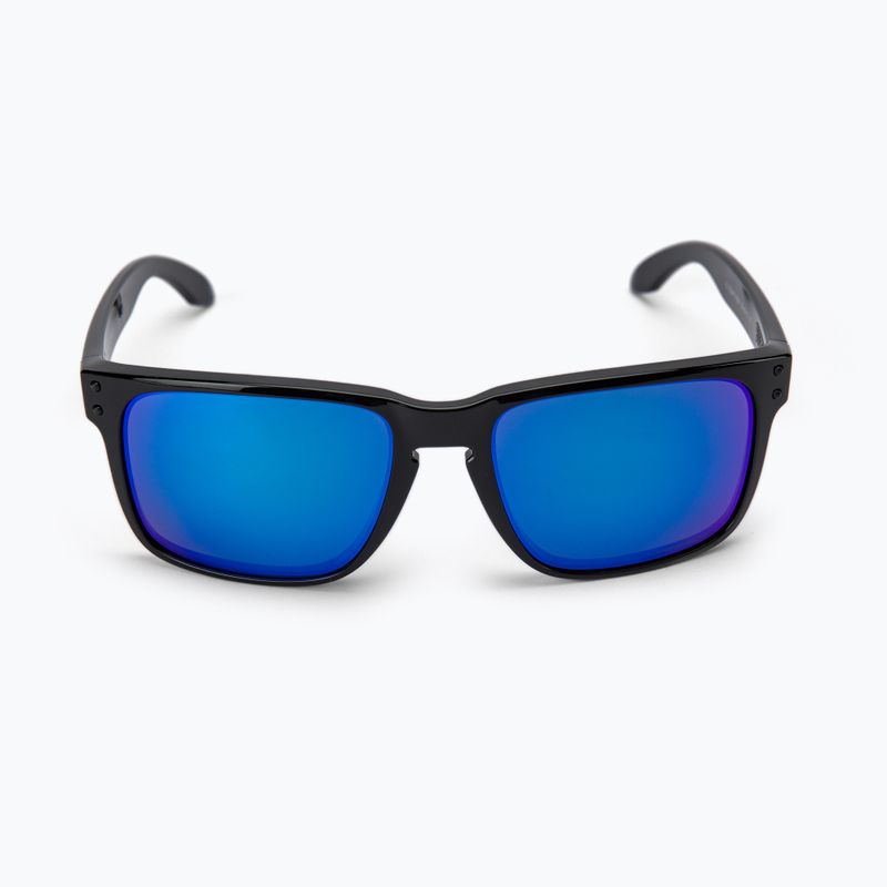 Ochelari de soare Oakley Holbrook XL negru 0OO9417 5