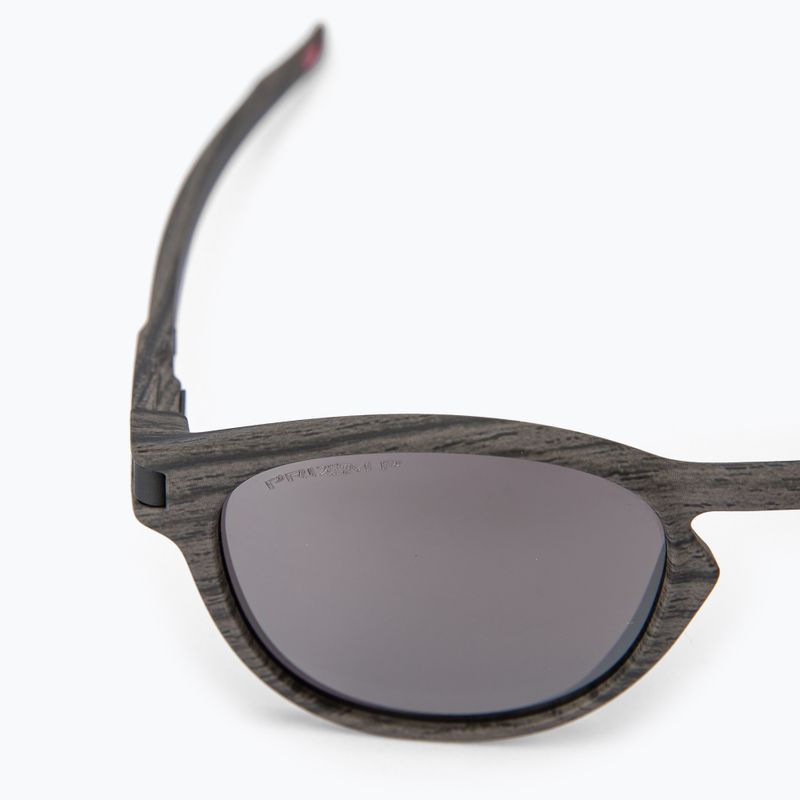 Ochelari de soare Oakley Latch 0OO9265 3