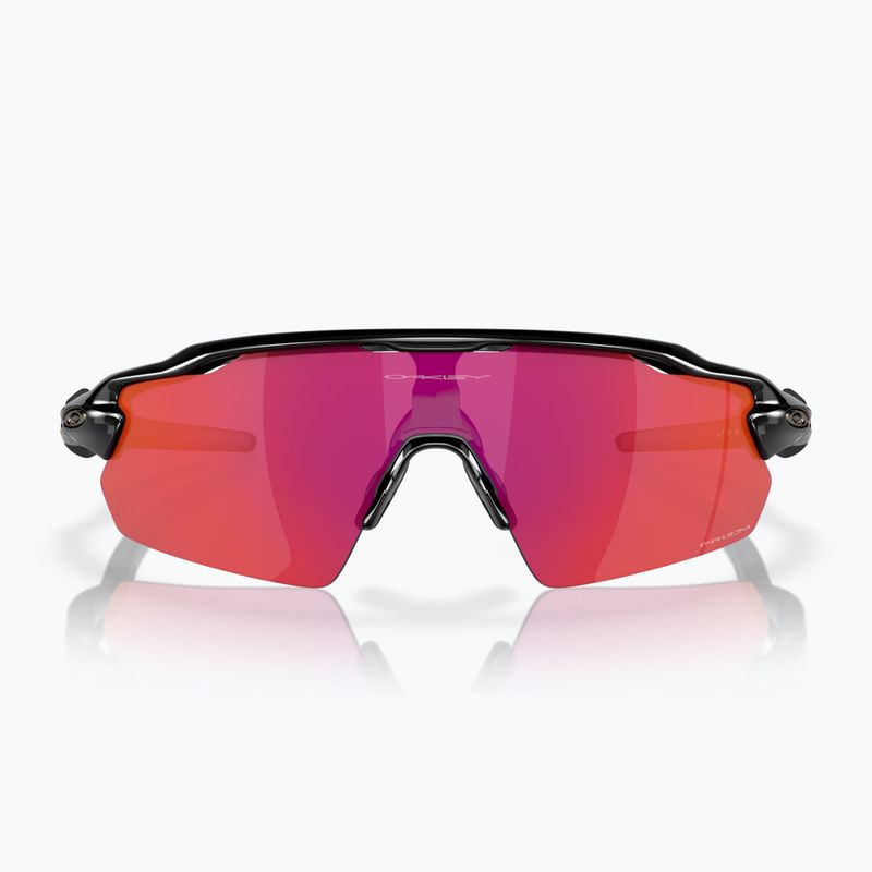 Ochelari de soare Oakley Radar EV Pitch polished black/prizm field 2