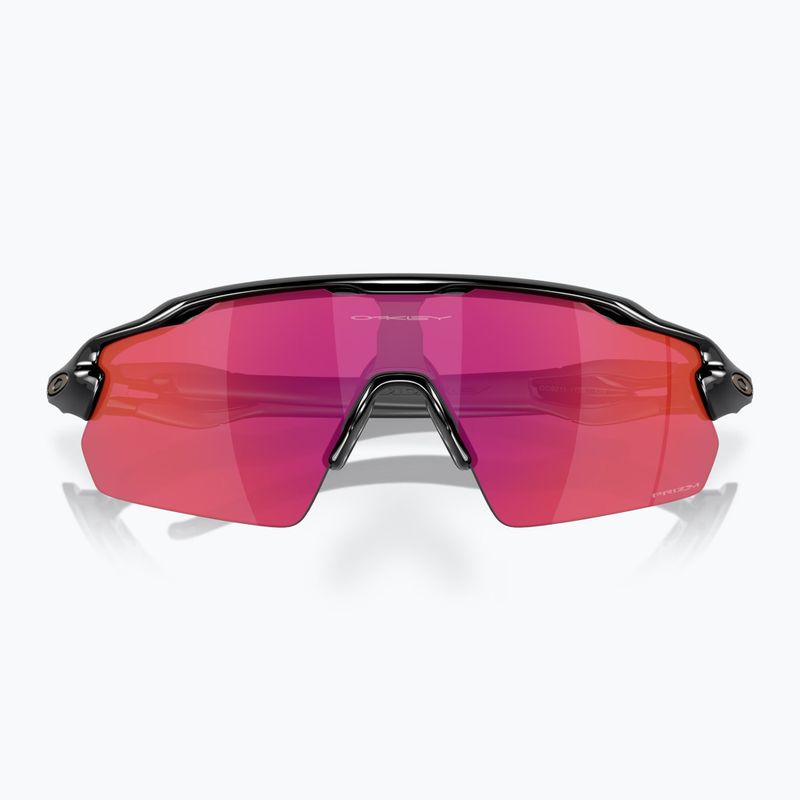 Ochelari de soare Oakley Radar EV Pitch polished black/prizm field 5