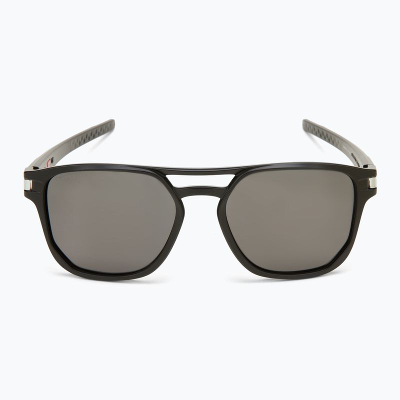 Ochelari de soare Oakley Latch Beta negru 2000030111 3