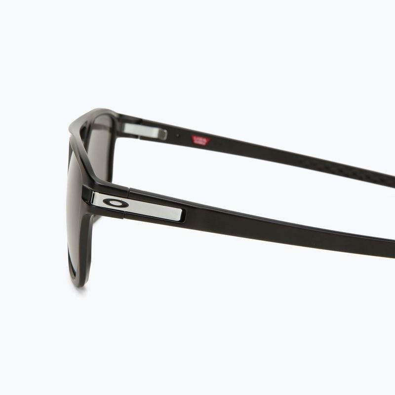Ochelari de soare Oakley Latch Beta negru 2000030111 4