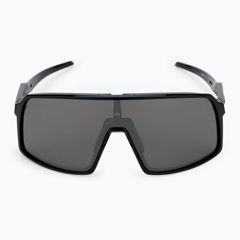 Ochelari de ciclism Oakley Sutro negru lustruit/negru închis 0OO9406 3