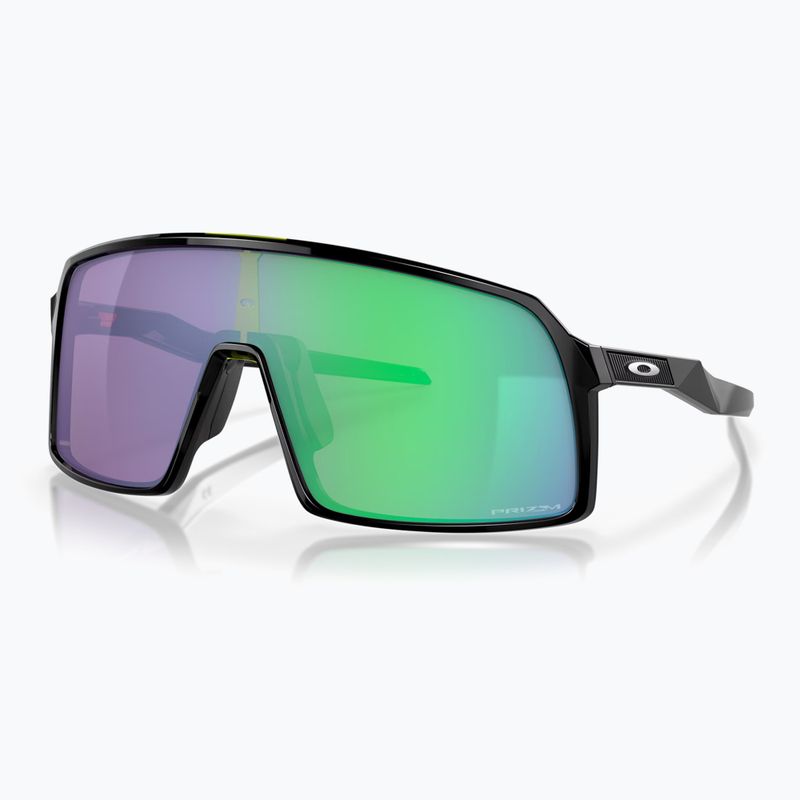 Ochelari de soare  Oakley Sutro black ink/prizm jade