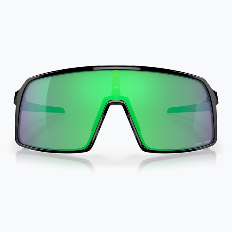 Ochelari de soare  Oakley Sutro black ink/prizm jade 2