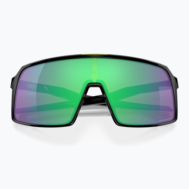 Ochelari de soare  Oakley Sutro black ink/prizm jade 5