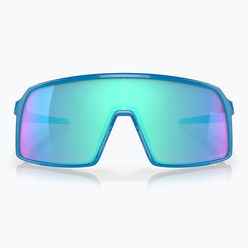Ochelari de soare  Oakley Sutro sky/prizm sapphire 2