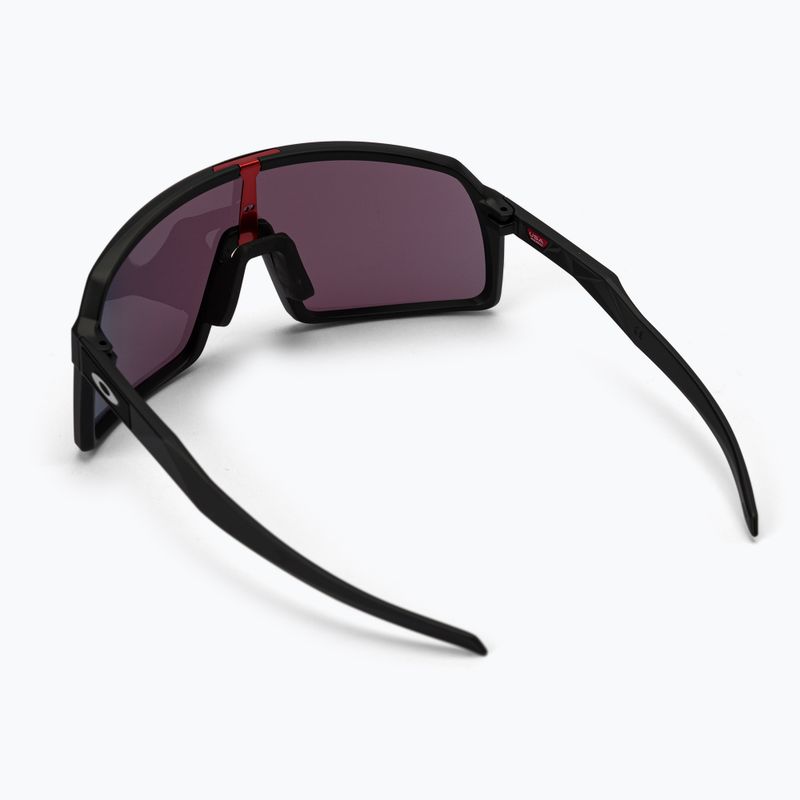 Ochelari de soare Oakley Sutro negru 0OO9406 2