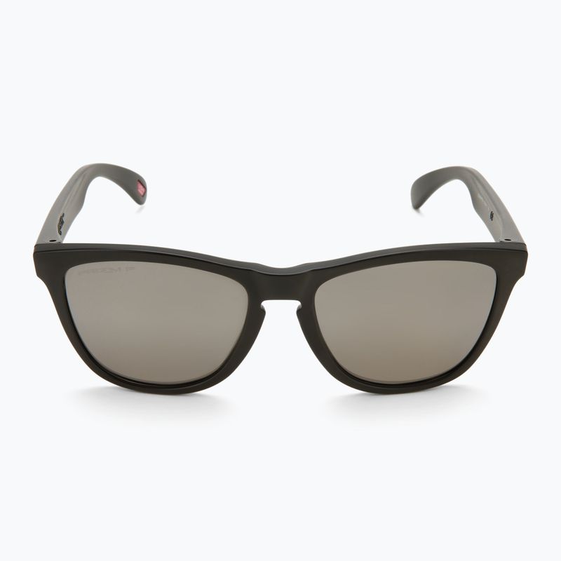 Ochelari de soare Oakley Frogskins negru 0OO9013 3