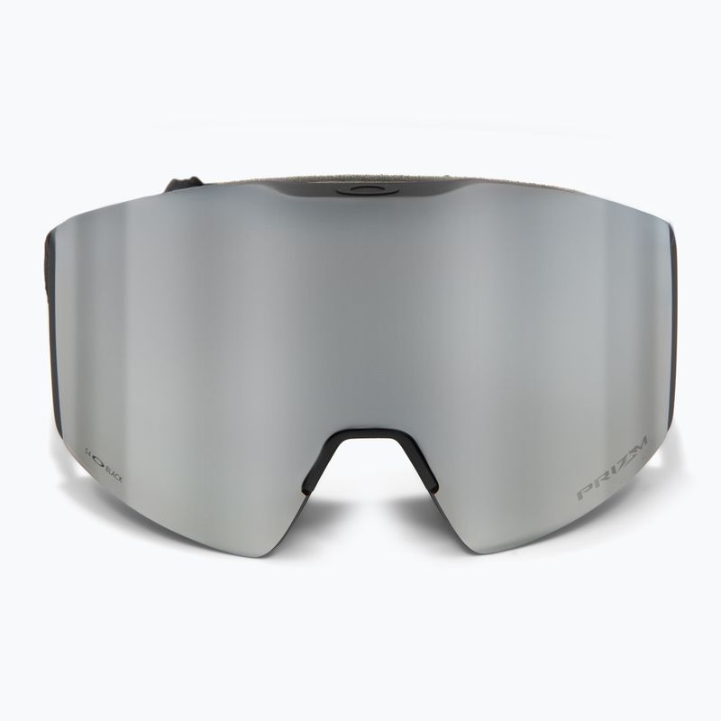 Ochelari de schi Oakley Fall Line M matte black/prizm snow black iridium 2