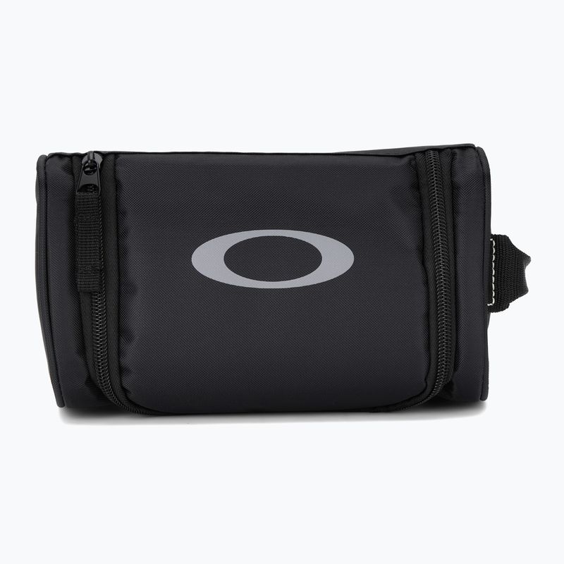 Ochelari de schi Oakley Fall Line M matte black/prizm snow black iridium 5