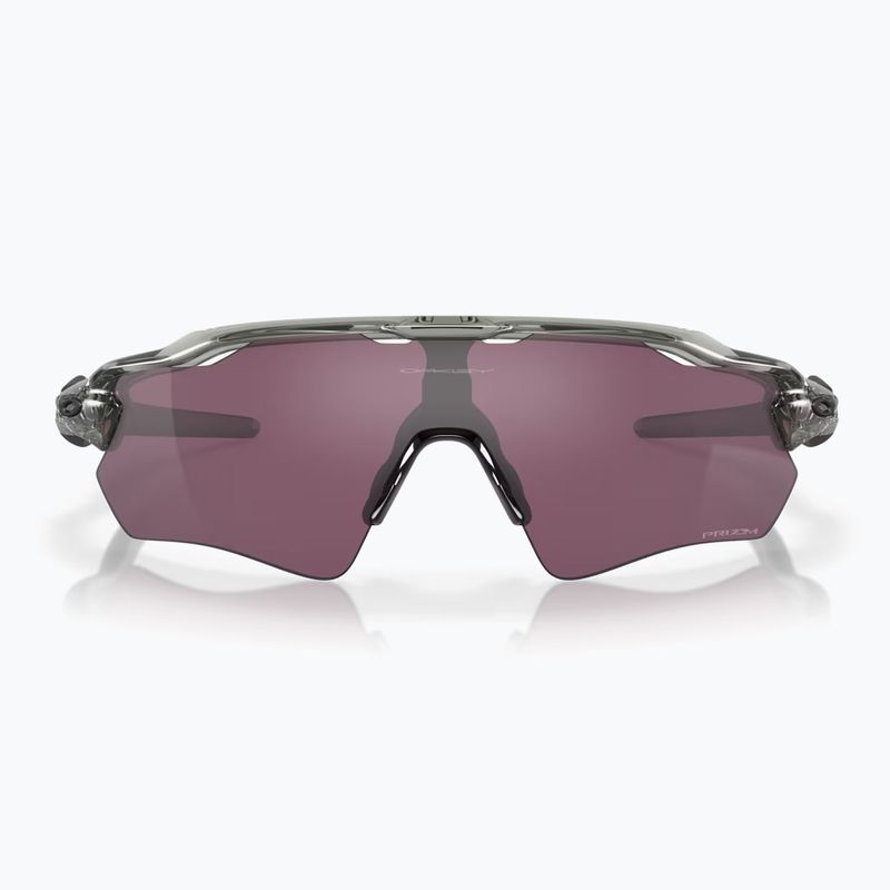 Ochelari de soare Oakley Radar EV Path grey ink/prizm road black 7
