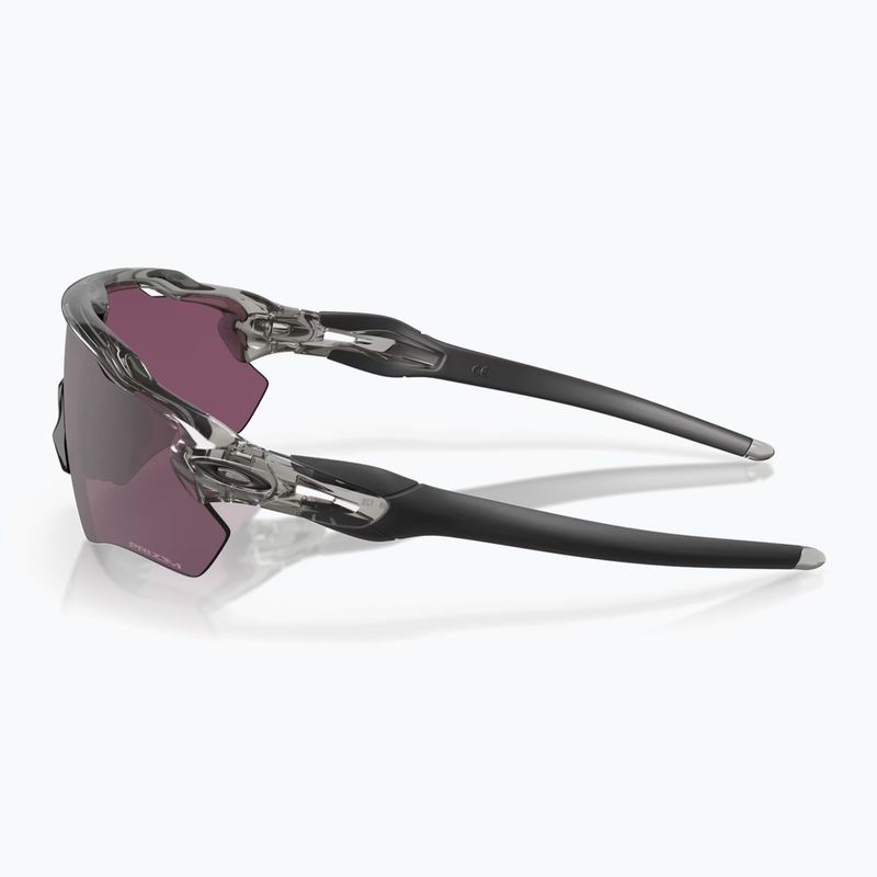 Ochelari de soare Oakley Radar EV Path grey ink/prizm road black 8
