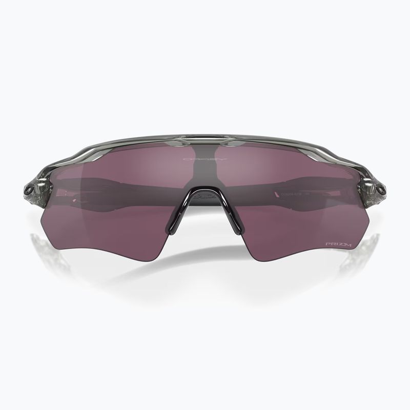 Ochelari de soare Oakley Radar EV Path grey ink/prizm road black 10