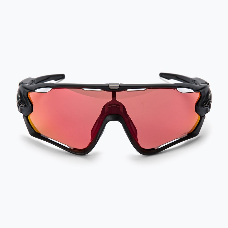 Ochelari de soare Oakley Jawbreaker negru mat 0OO9290 3
