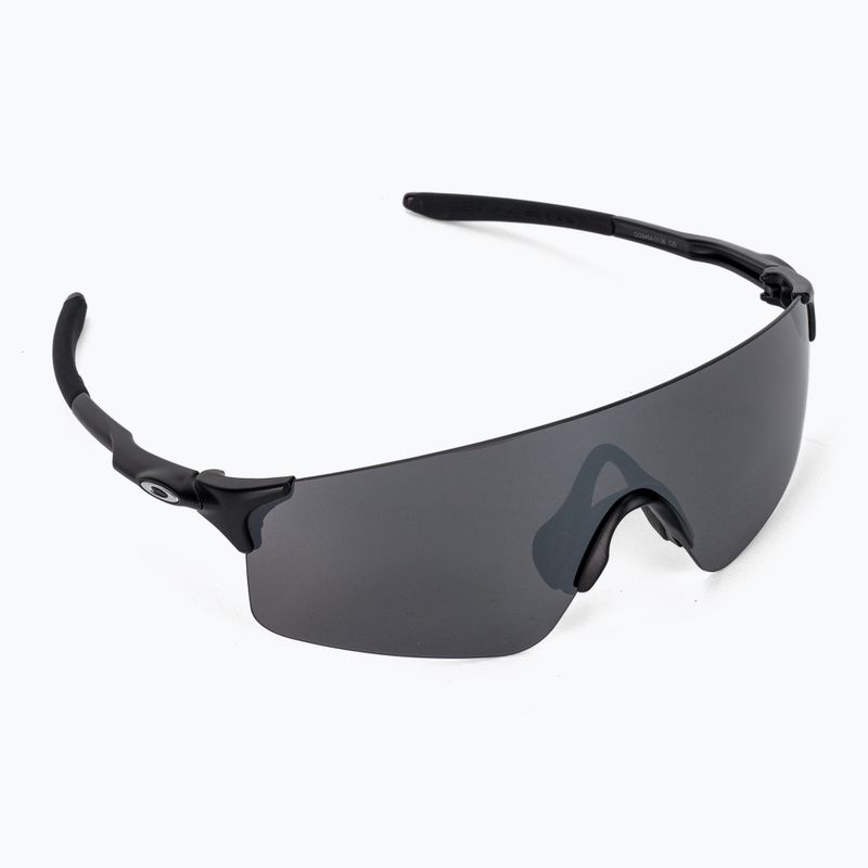 Ochelari de soare Oakley Evzero Blades negru 0OO9454
