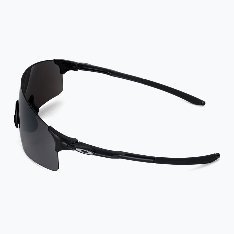 Ochelari de soare Oakley Evzero Blades negru 0OO9454 4