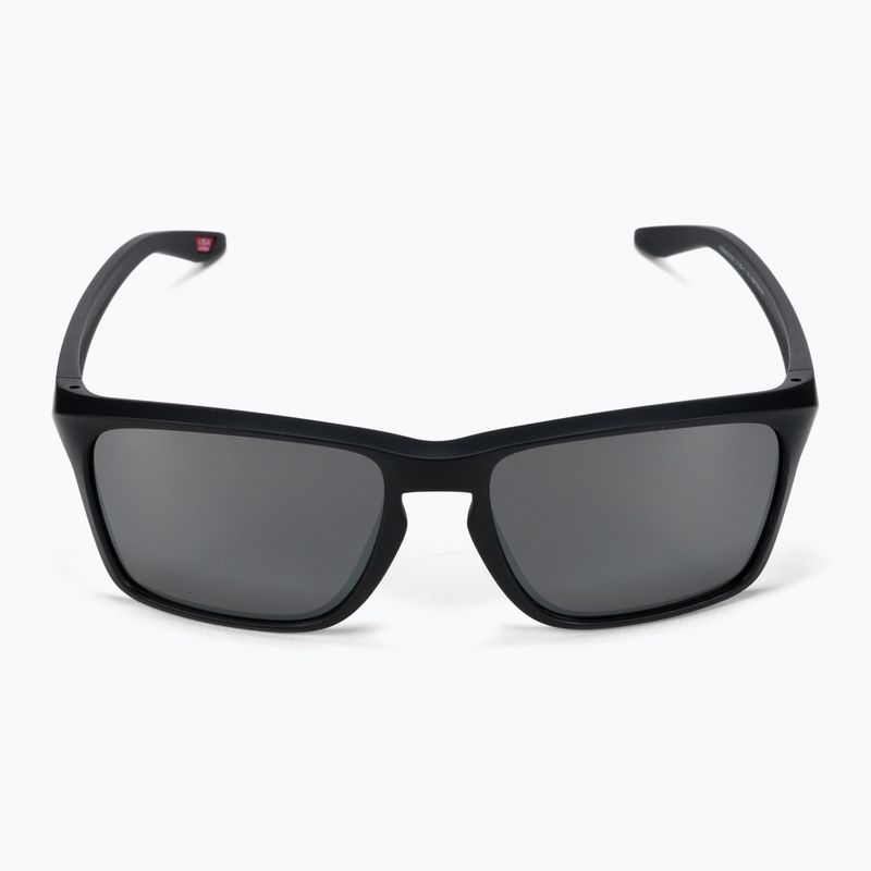 Ochelari de soare Oakley Sylas negru 0OO9448 3
