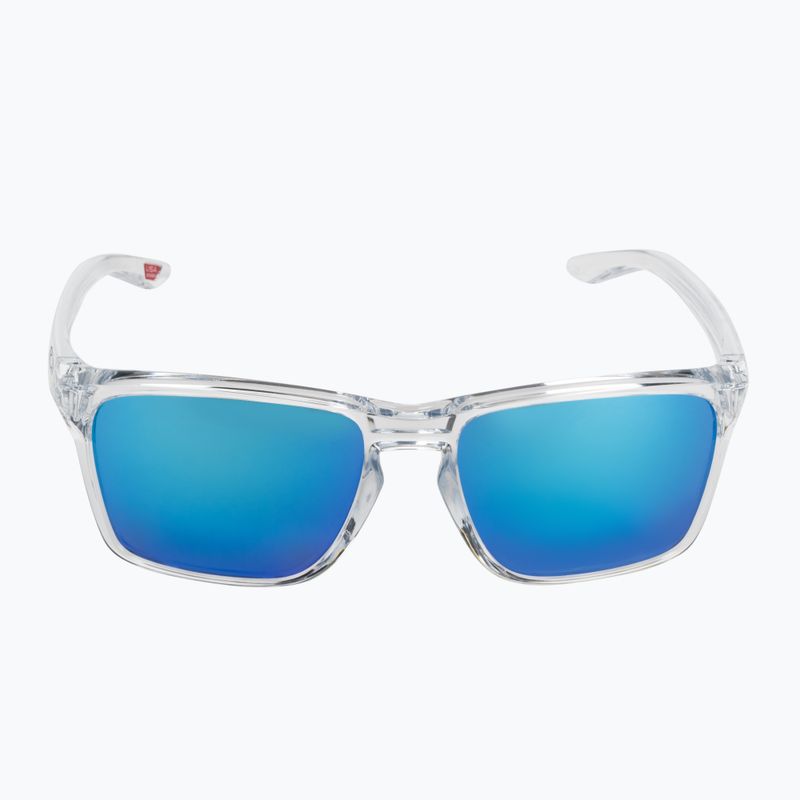 Ochelari de soare Oakley Sylas clar 0OO9448 3