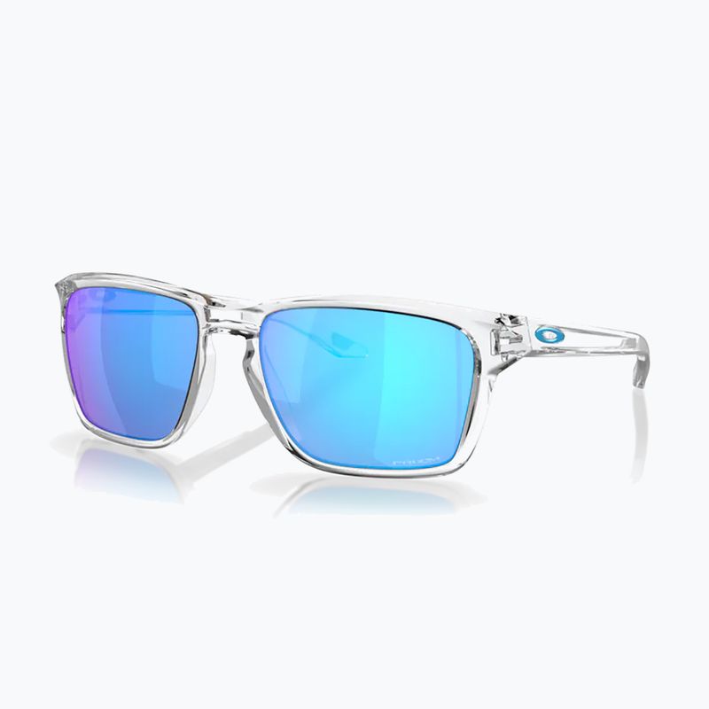 Ochelari de soare Oakley Sylas clar 0OO9448 6