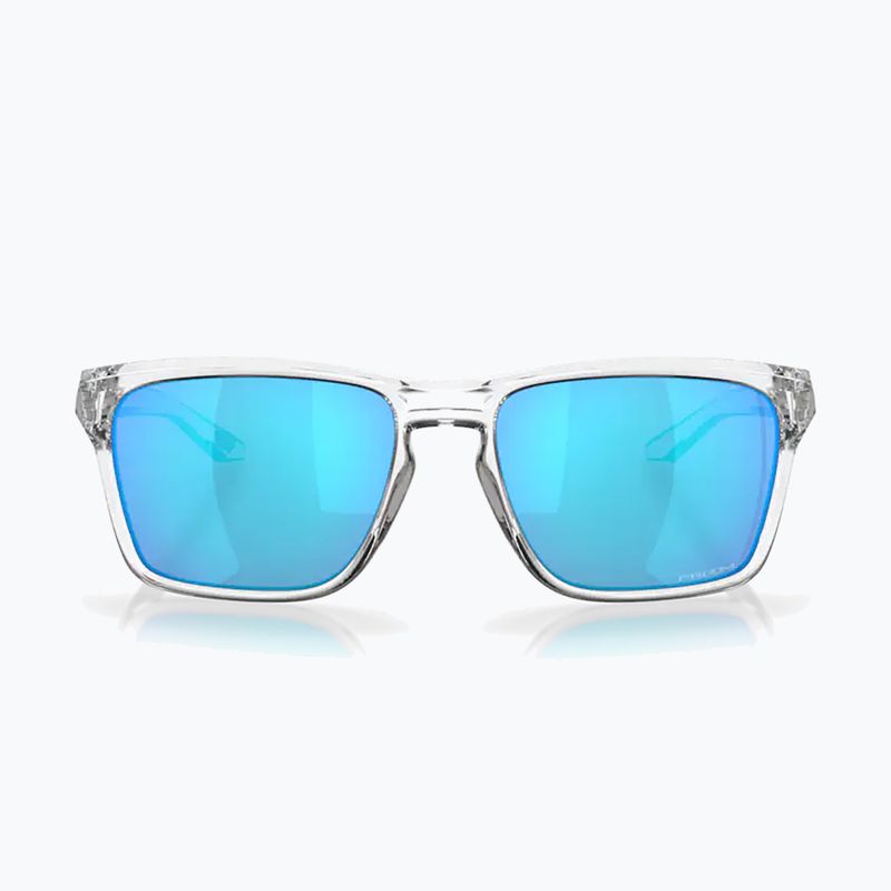 Ochelari de soare Oakley Sylas clar 0OO9448 7