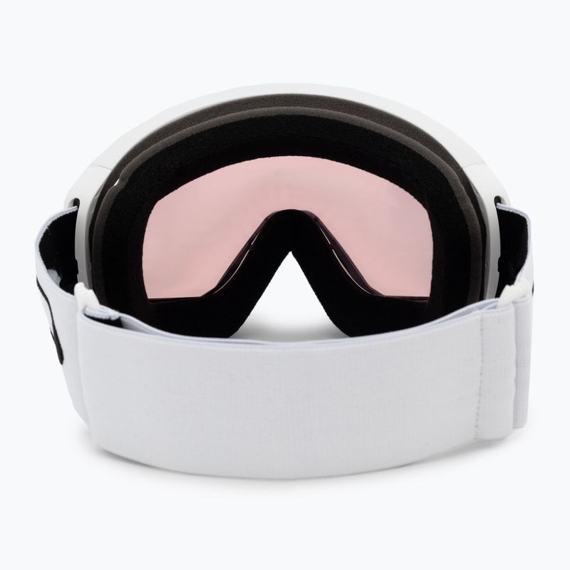 Ochelari de schi Oakley Flight Path L roz OO7110-09 3