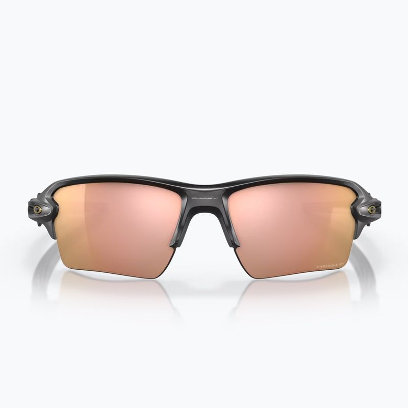 Ochelari de soare Oakley Flak 2.0 XL matte black 2