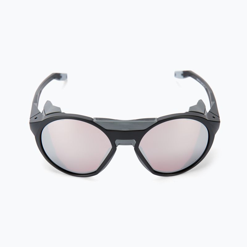 Ochelari de soare Oakley Clifden negru 0OO9440 3
