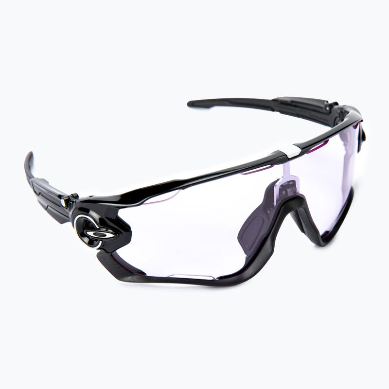 Ochelari de soare Okley Jawbreaker negru 0OaO9290